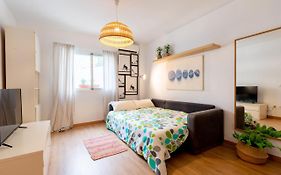 Cr Alameda Amplio Y Traquilo Apartameto Para Parejas