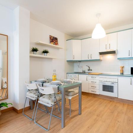 Cr Alameda Amplio Y Traquilo Apartameto Para Parejas Sewilla Zewnętrze zdjęcie