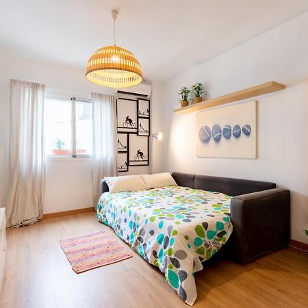 Cr Alameda Amplio Y Traquilo Apartameto Para Parejas Sewilla Zewnętrze zdjęcie