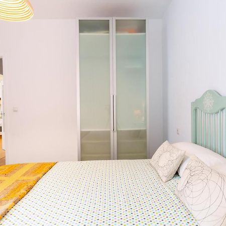 Cr Alameda Amplio Y Traquilo Apartameto Para Parejas Sewilla Zewnętrze zdjęcie