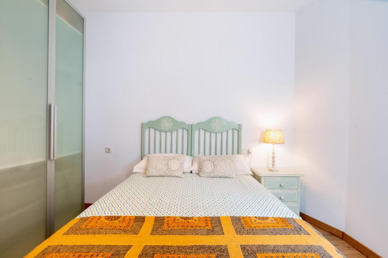 Cr Alameda Amplio Y Traquilo Apartameto Para Parejas Sewilla Zewnętrze zdjęcie