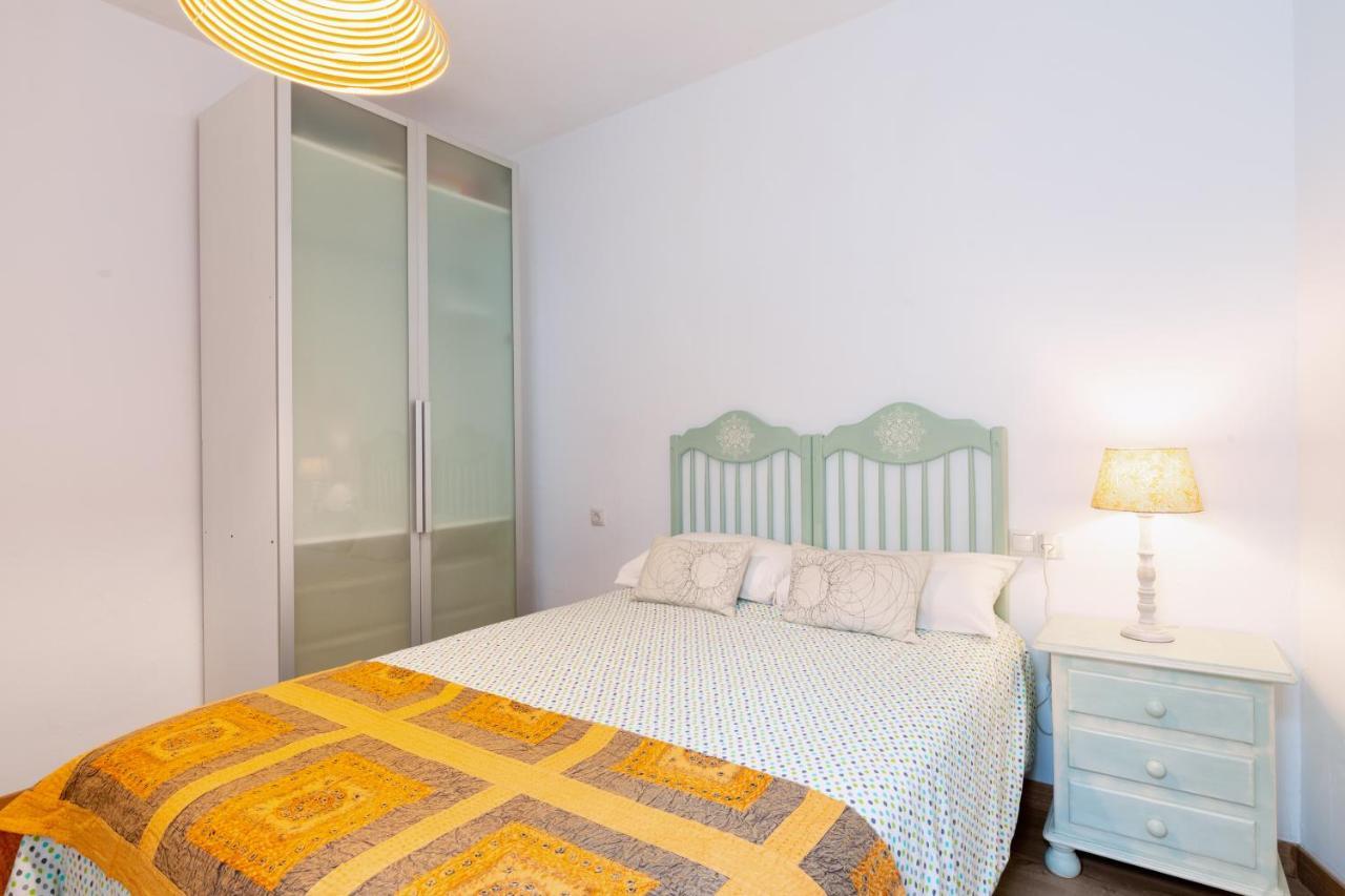 Cr Alameda Amplio Y Traquilo Apartameto Para Parejas Sewilla Zewnętrze zdjęcie