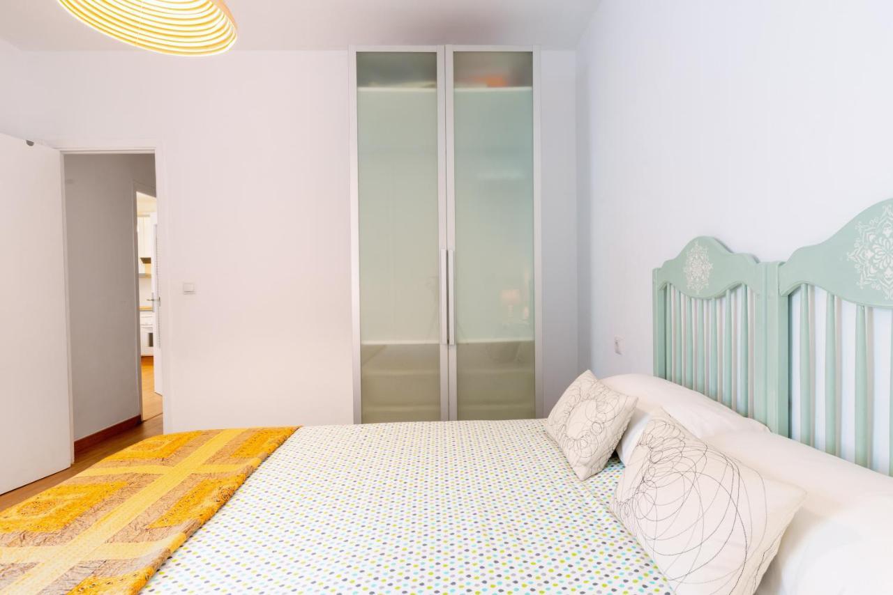 Cr Alameda Amplio Y Traquilo Apartameto Para Parejas Sewilla Zewnętrze zdjęcie